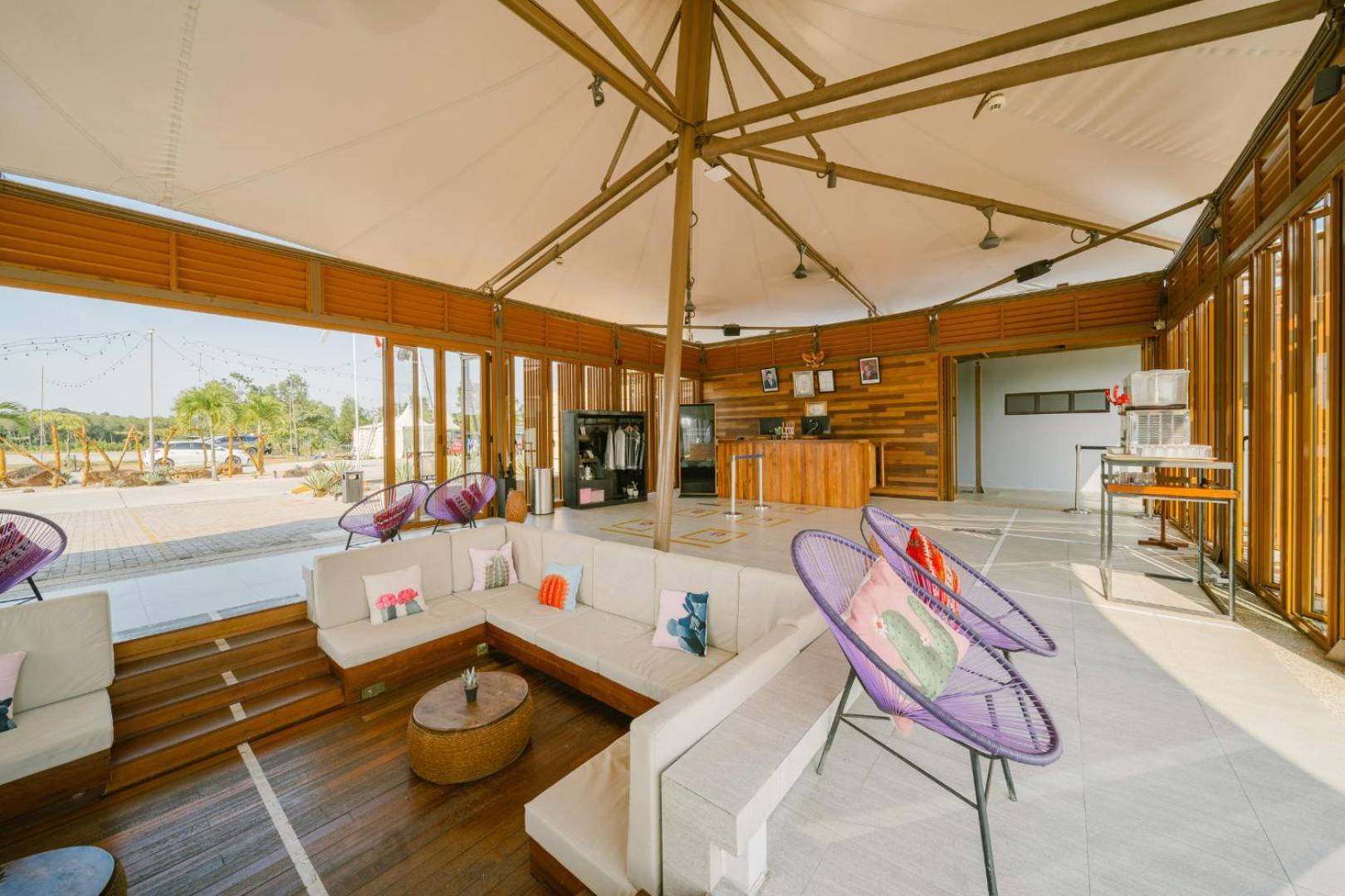 The Anmon Resort Bintan Лагой Экстерьер фото